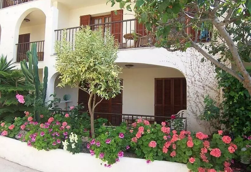 Apartamentos Casa Vida