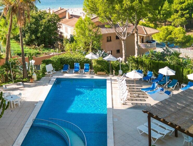 Apartamentos Casa Vida