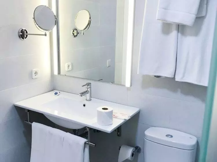 Apartamentos Casa Vida