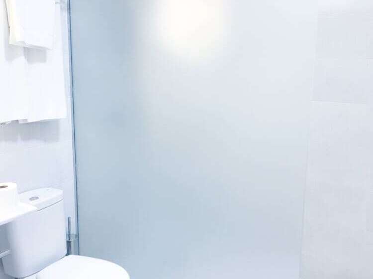 Apartamentos Casa Vida