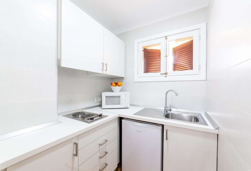 Apartamentos Casa Vida