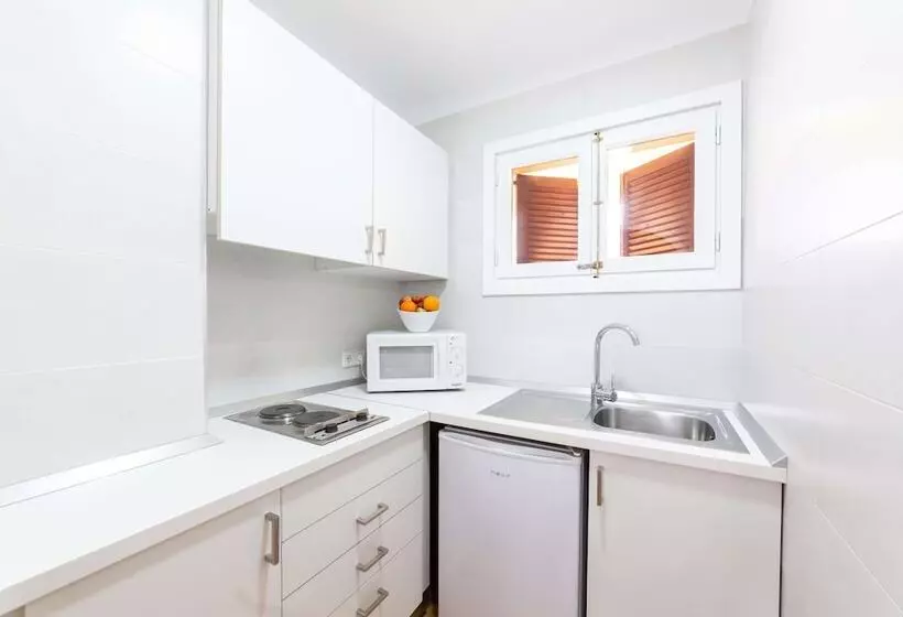 Apartamentos Casa Vida