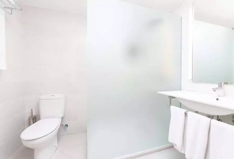 Apartamentos Casa Vida