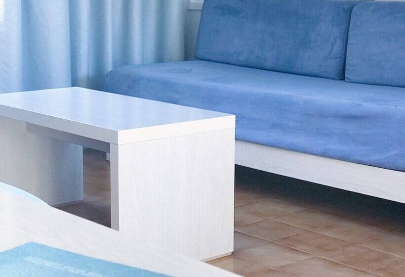 Apartamentos Casa Vida