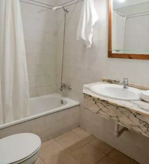 Apartamentos Las Mozas