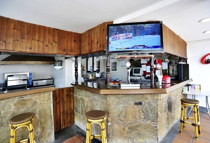 Tc Apartamentos Tamanaco