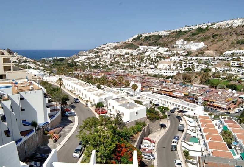 Tc Apartamentos Tamanaco