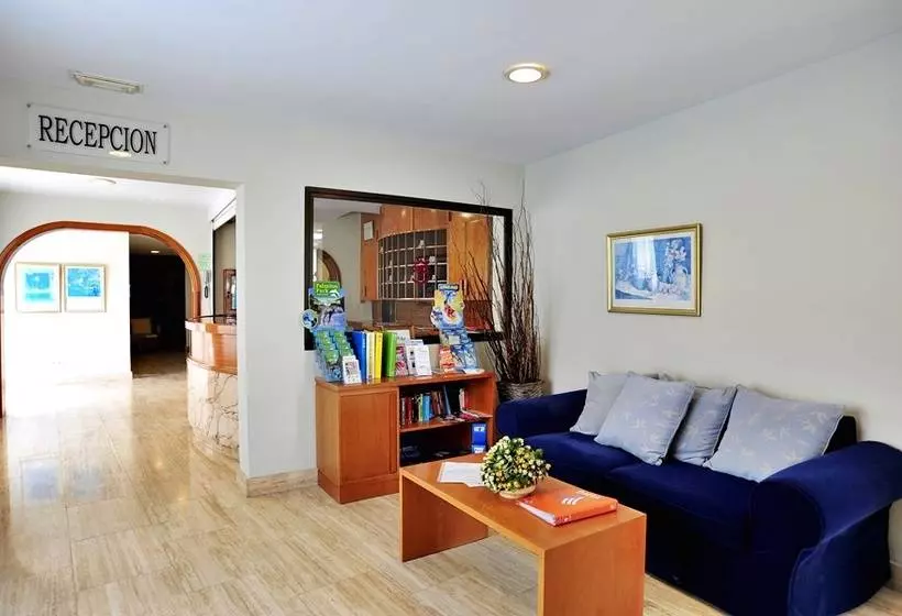 Tc Apartamentos Tamanaco