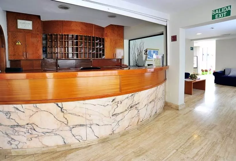 Tc Apartamentos Tamanaco