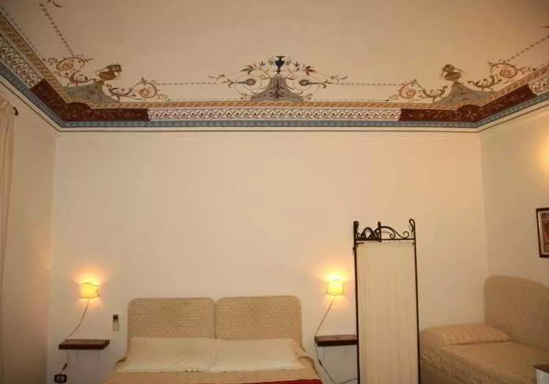 Aretusa Vacanze B&b