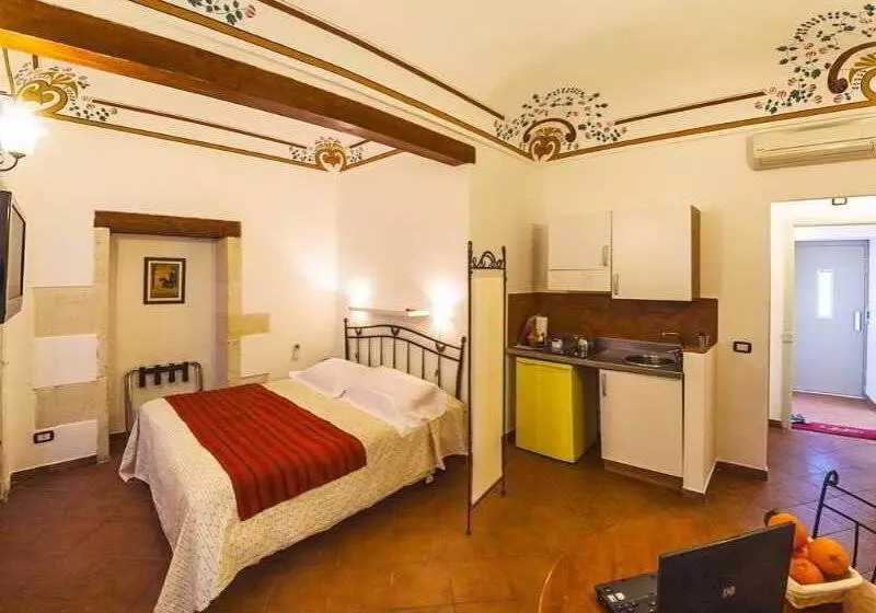 Aretusa Vacanze B&b