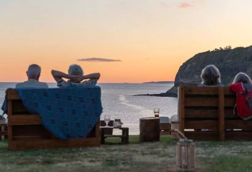 Caloura Hotel Resort