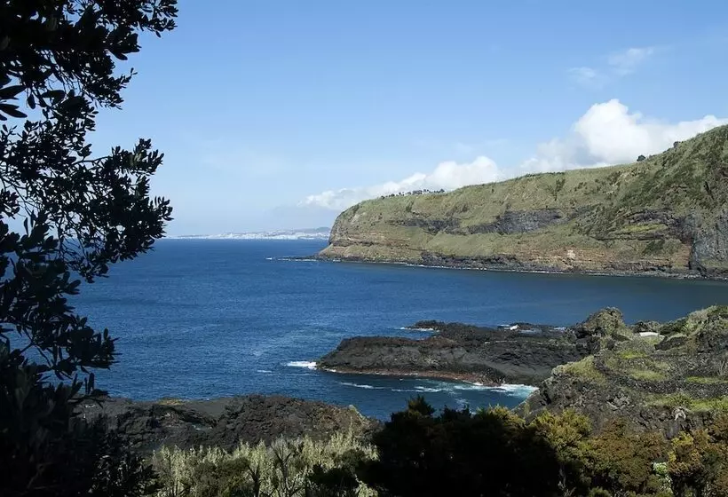 Caloura Hotel Resort