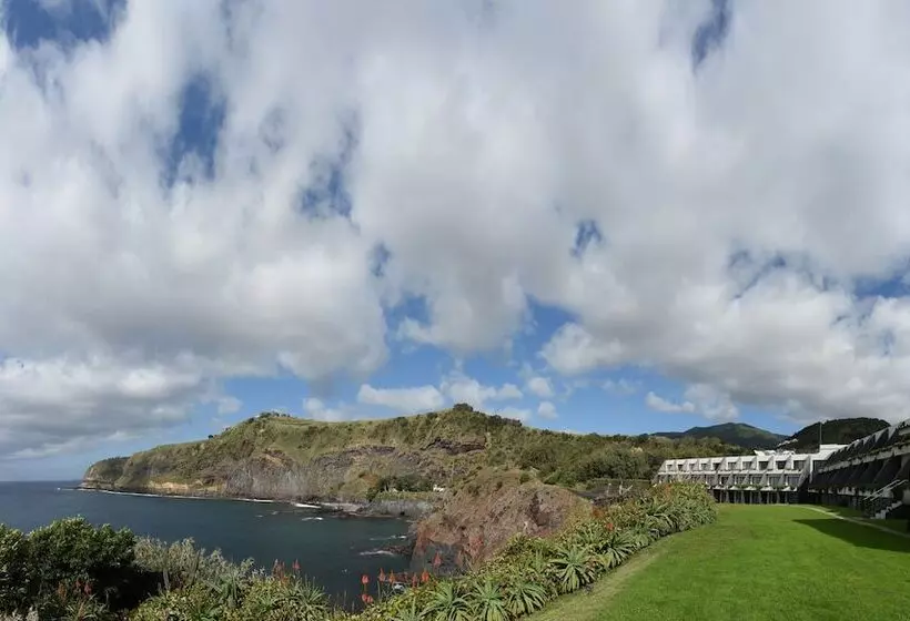 Caloura Hotel Resort