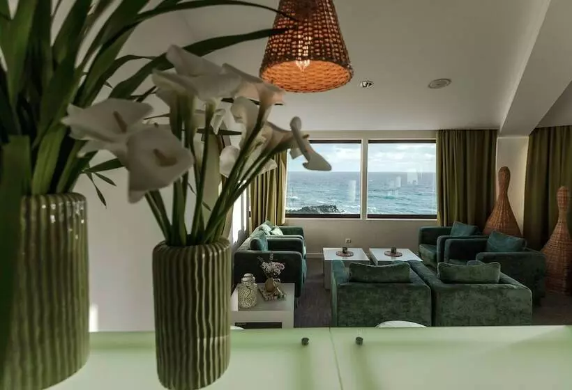 Caloura Hotel Resort