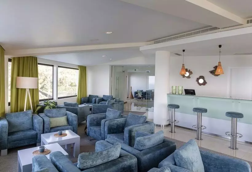 Caloura Hotel Resort