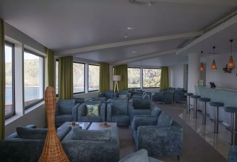 Caloura Hotel Resort