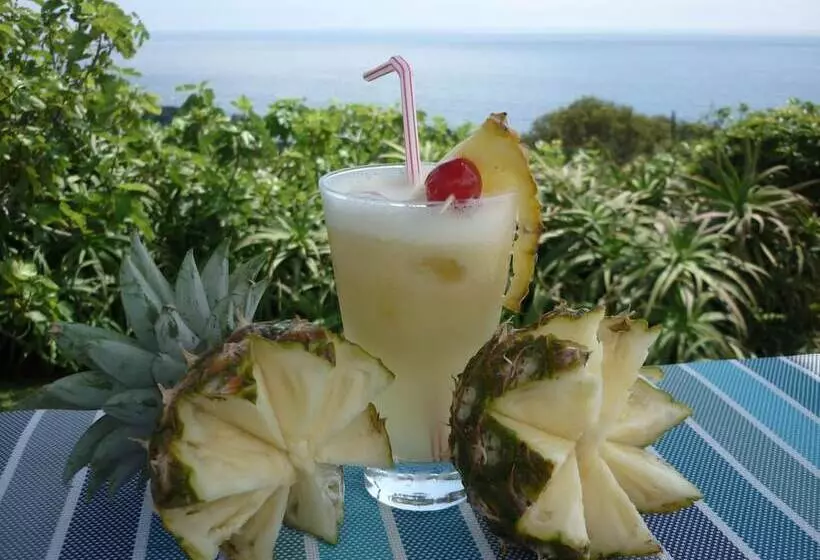 Caloura Hotel Resort