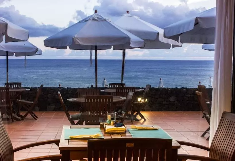 Caloura Hotel Resort