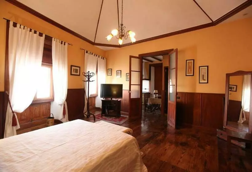 Casa San Sebastián Yaiza By Isla Bonita