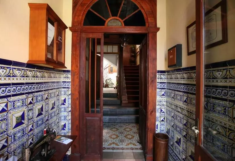 Casa San Sebastián Yaiza By Isla Bonita