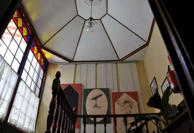 Casa San Sebastián Yaiza By Isla Bonita