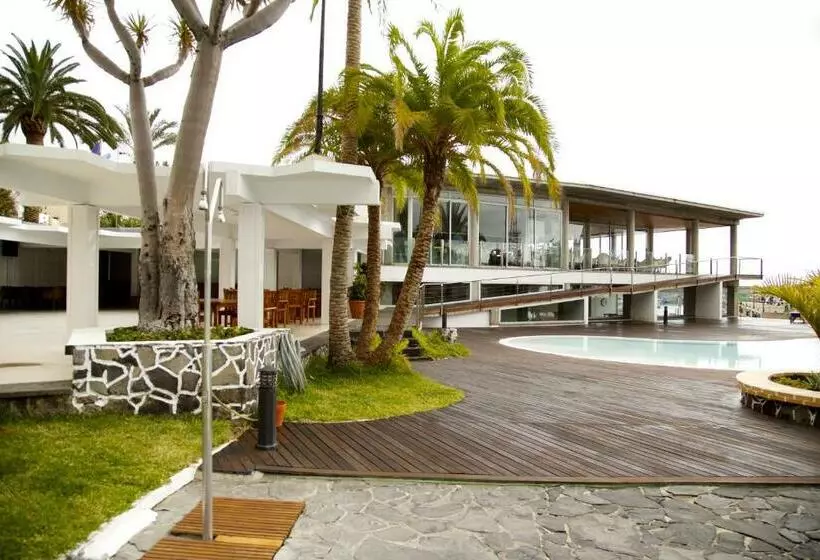 Casa San Sebastián Yaiza By Isla Bonita