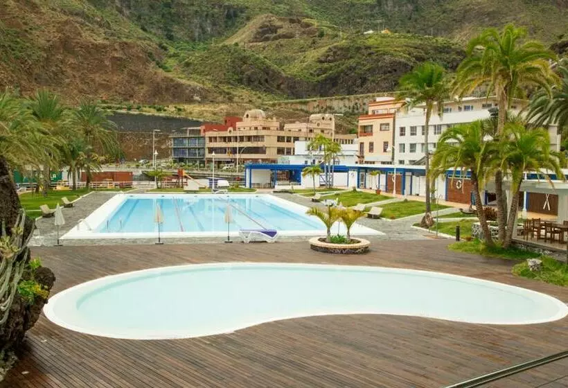 Casa San Sebastián Yaiza By Isla Bonita