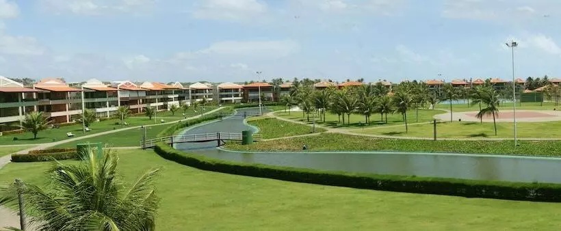 호텔 Aquaville Aquiraz