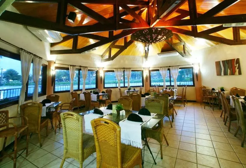 Отель Aquaville Aquiraz