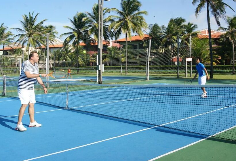 酒店 Aquaville Aquiraz