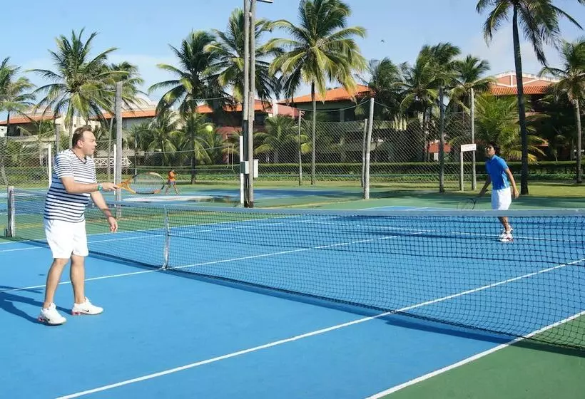 호텔 Aquaville Aquiraz