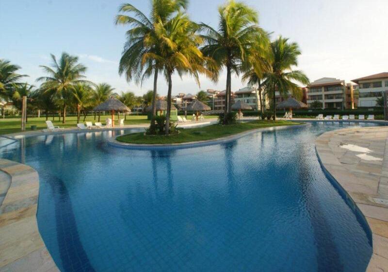 酒店 Aquaville Aquiraz