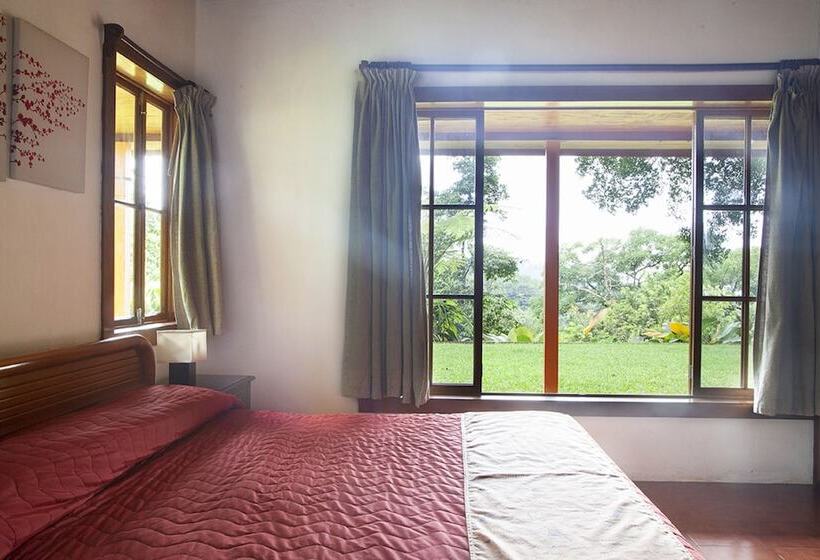 ホテル Argovia Finca Resort