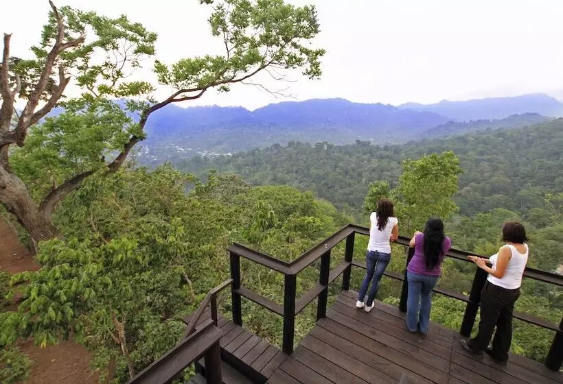 Отель Argovia Finca Resort