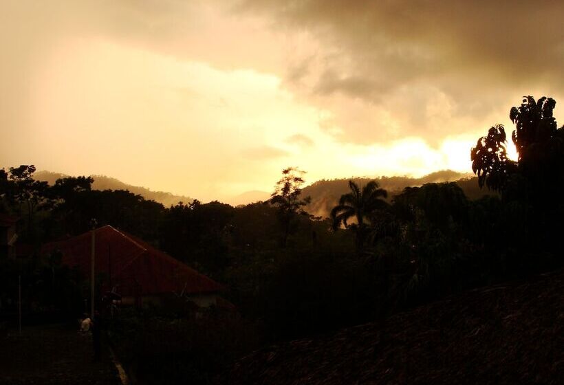 ホテル Argovia Finca Resort