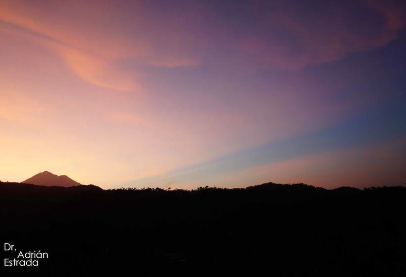 ホテル Argovia Finca Resort