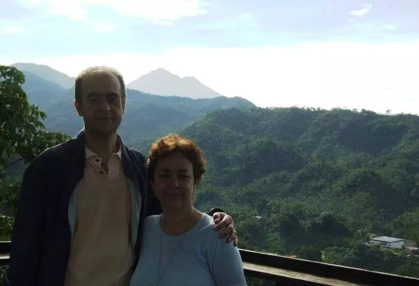 Отель Argovia Finca Resort