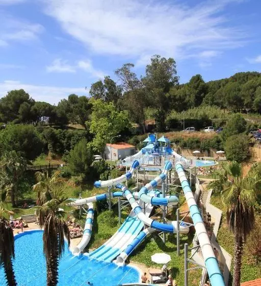 호텔 Gran Garbí Mar