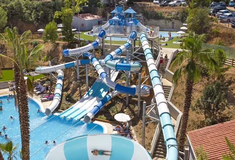 호텔 Gran Garbí Mar