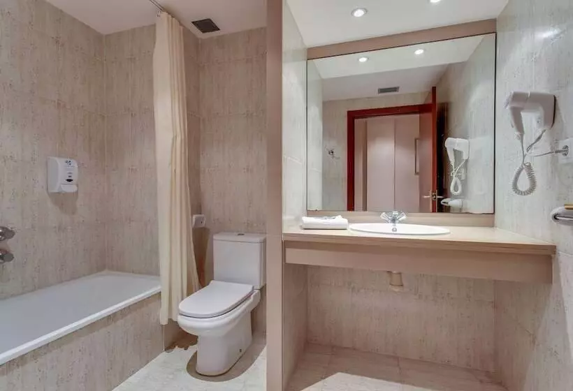 호텔 Gran Garbí Mar