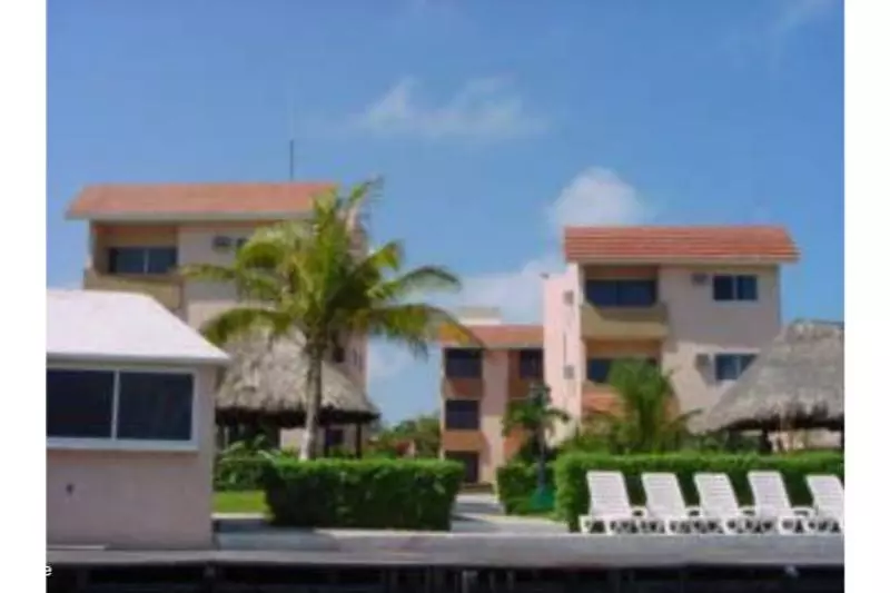 酒店 Grand Royal Lagoon