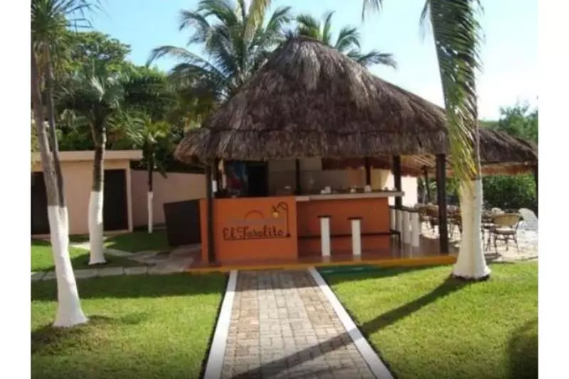 酒店 Grand Royal Lagoon