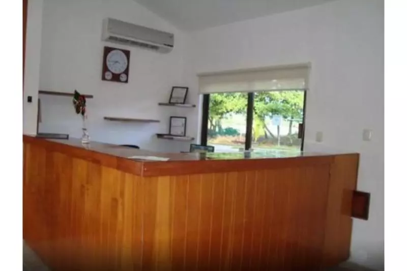 酒店 Grand Royal Lagoon