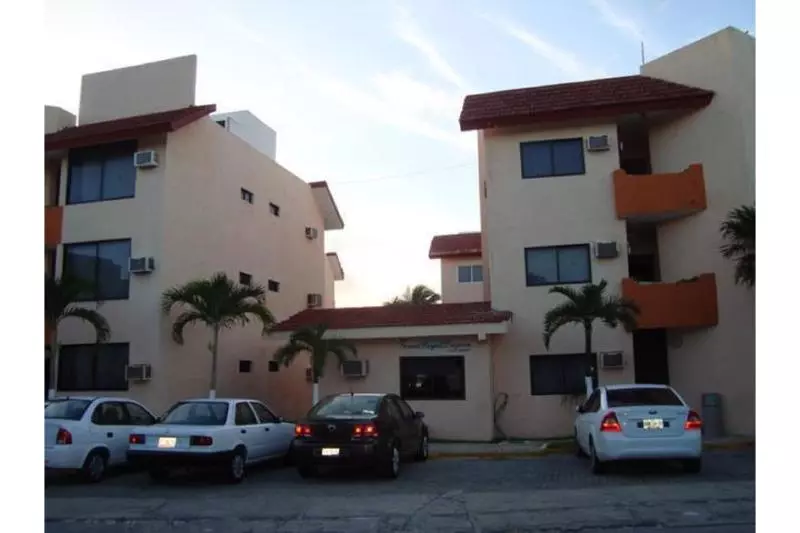 酒店 Grand Royal Lagoon