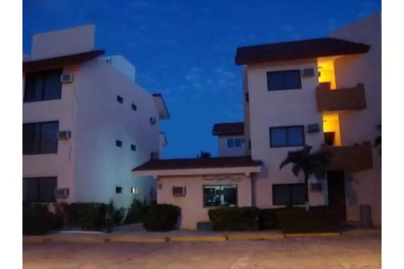 酒店 Grand Royal Lagoon