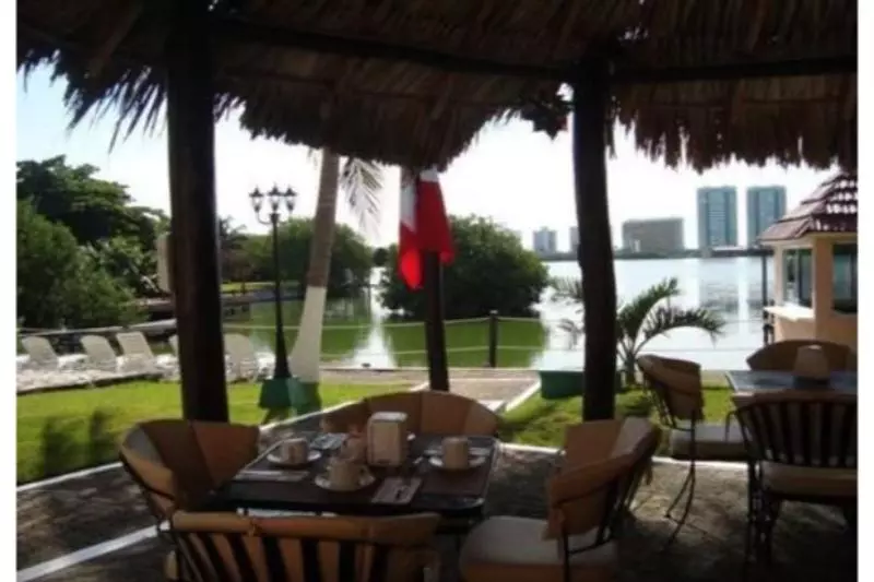 酒店 Grand Royal Lagoon