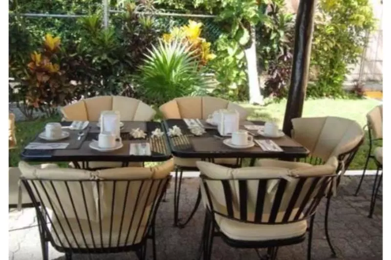 酒店 Grand Royal Lagoon