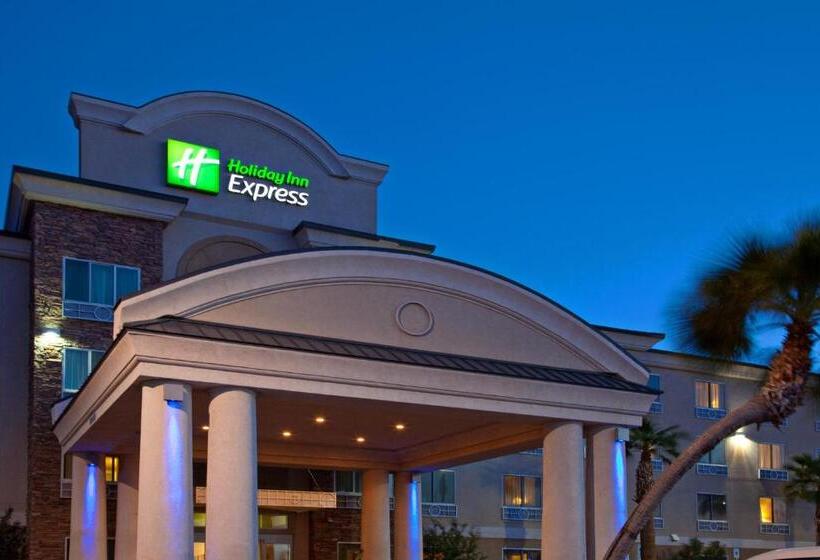 هتل Holiday Inn Express Las Vegas Stadium Area, An Ihg
