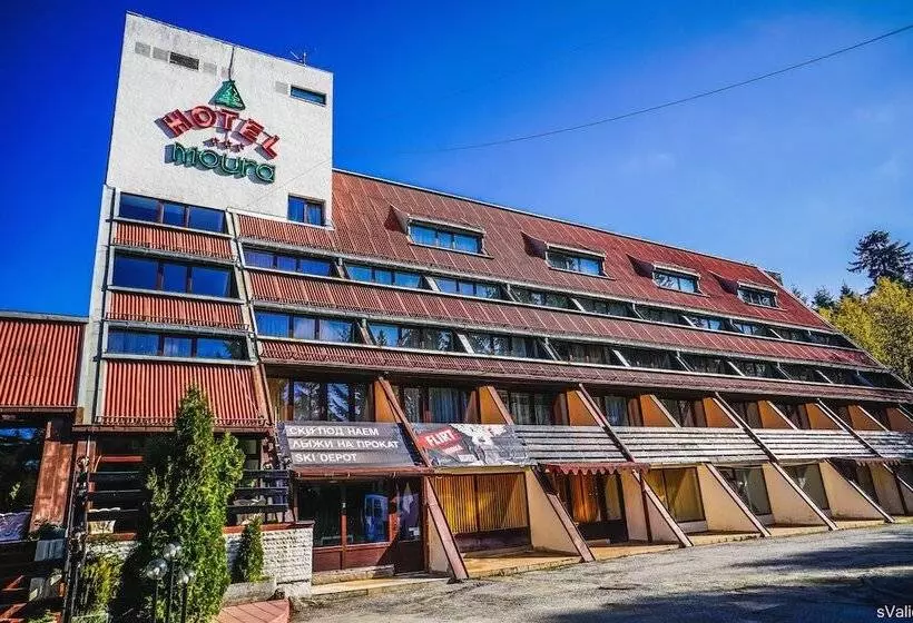 Hotel Moura